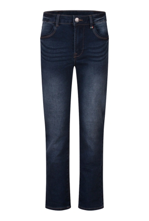 Unlocked W20266/506329B DARK DENIM  dark denim
