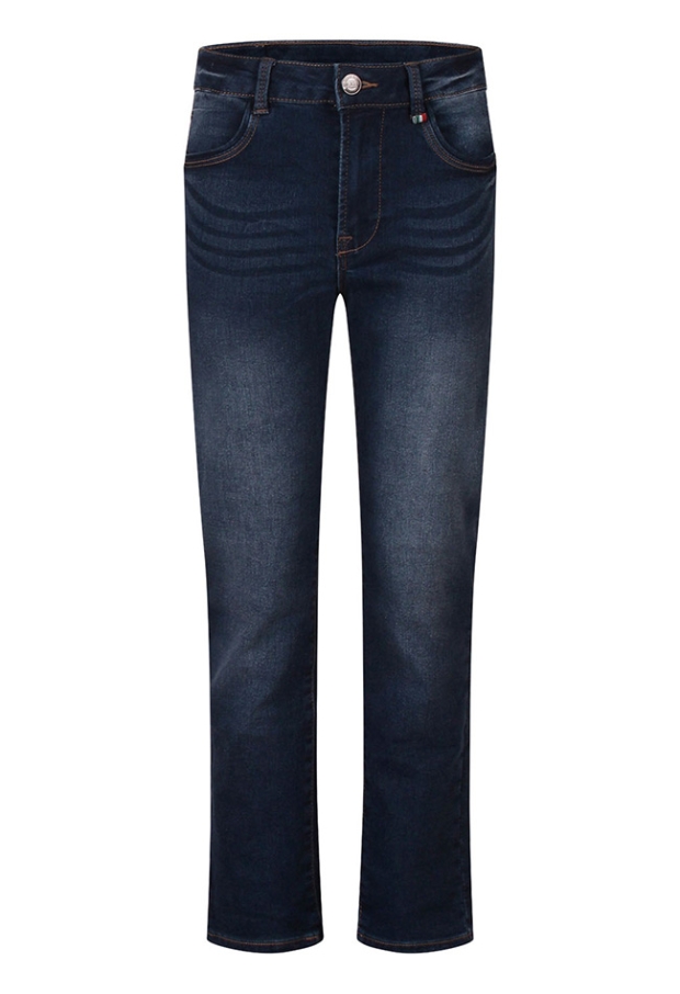 W20266/506329B DARK DENIM 