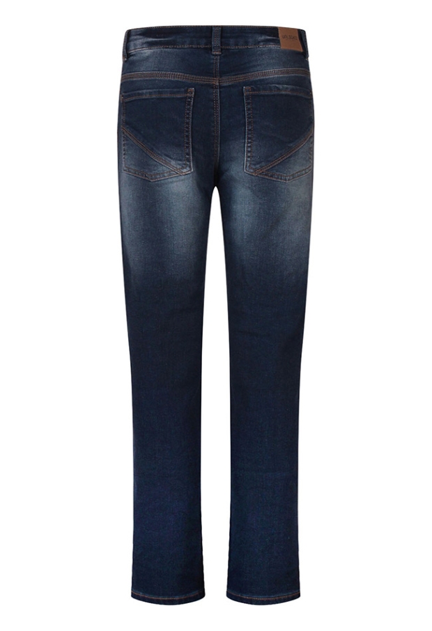 W20266/506329B DARK DENIM 