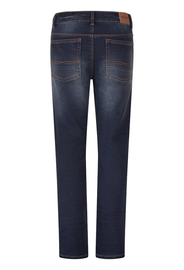 W20266/506329B DARK DENIM 