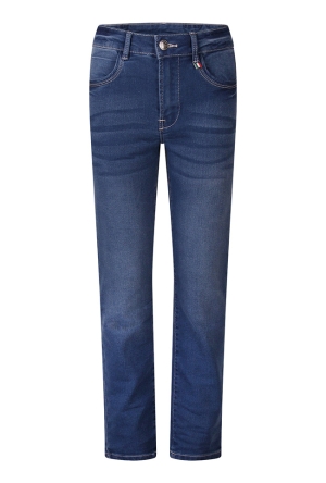 Unlocked W20266/506329B DENIM  medium denim