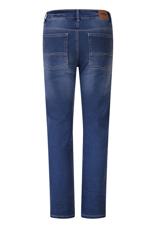 W20266/506329B DENIM