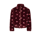 Kleur rood