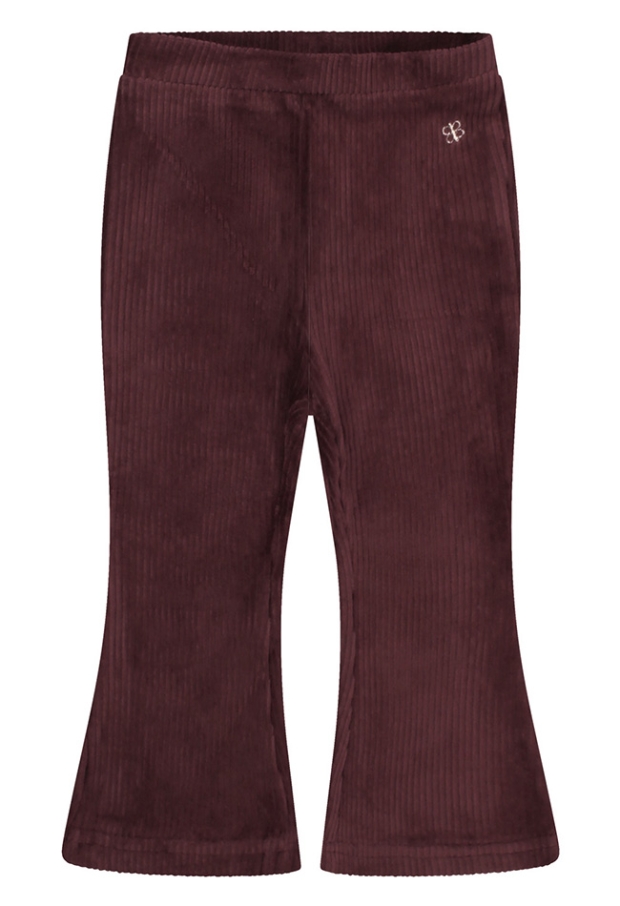W20228/Sarra baby Bordeaux 