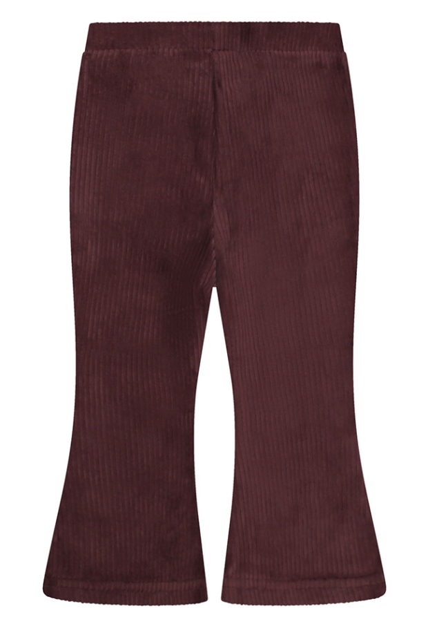 W20228/Sarra baby Bordeaux 