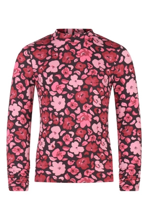 Persival W20237/Colly aop Bordeaux  bordeaux