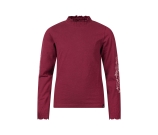 Kleur rood