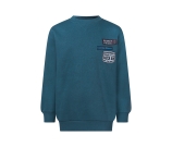 Kleur blauw