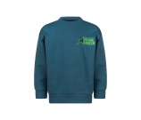 Kleur blauw