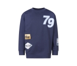 Kleur blauw
