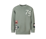 Kleur groen
