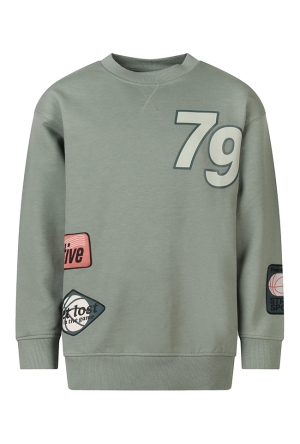 Unlocked W20247/Fabion MINT  green bay
