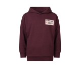 Kleur rood