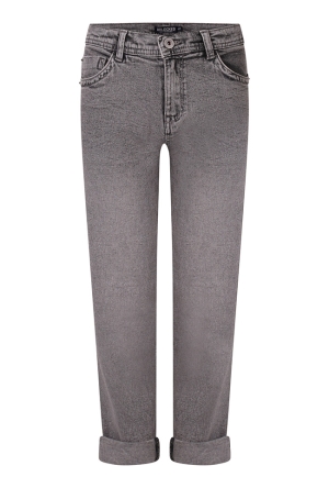 Unlocked W20253/Theo Grey denim  grey denim