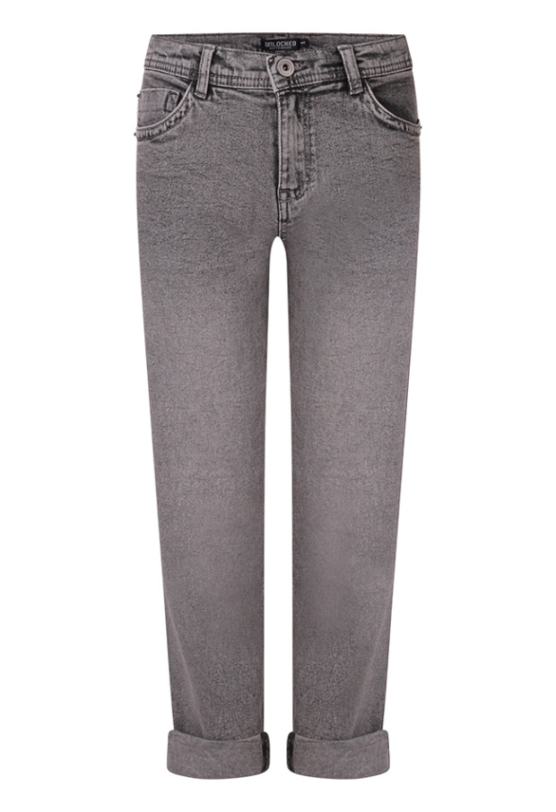 W20253/Theo Grey denim 