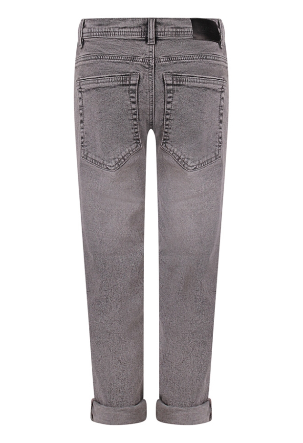 W20253/Theo Grey denim 