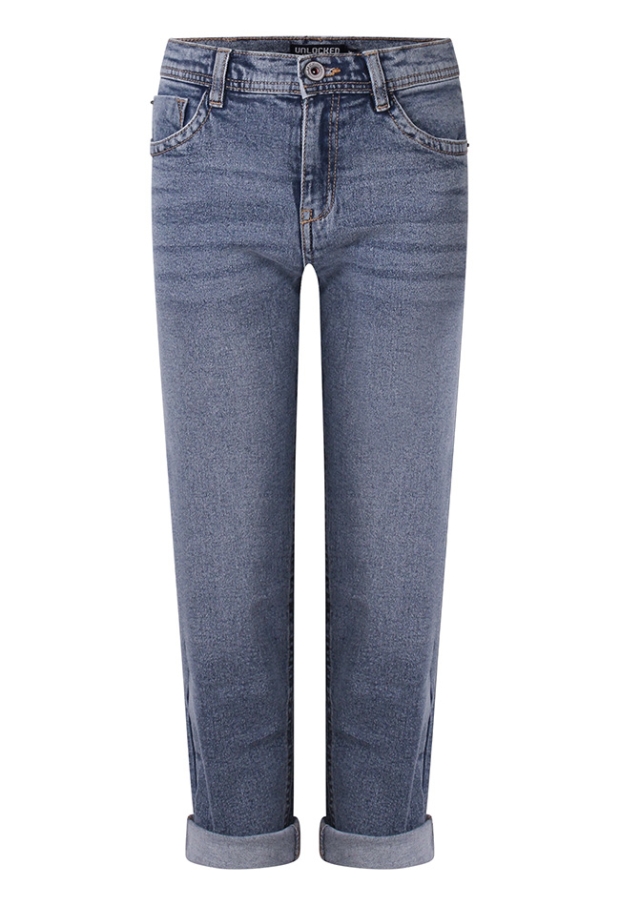 W20253/Theo DENIM