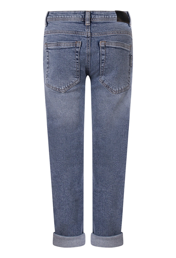 W20253/Theo DENIM