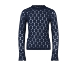 Kleur blauw