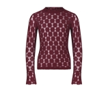 Kleur rood