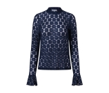 Kleur blauw