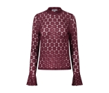 Kleur rood