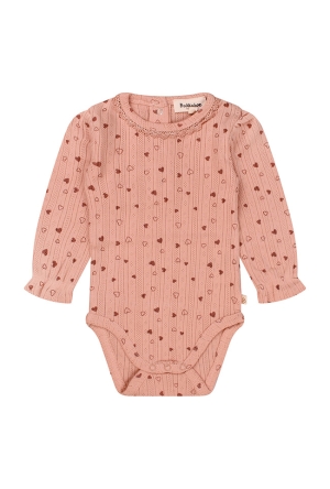 Bakkaboe W20287/3316900 PERZIK  37.BABYPEACH.W26