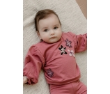 Kleur roze