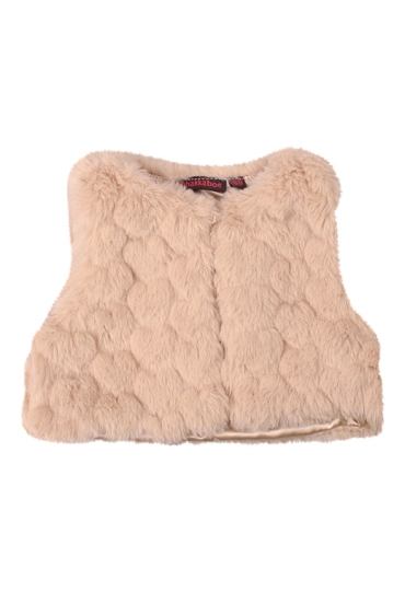 Bakkaboe Newborn new born meisjes ecru W20302/3316500 Bakkaboe Newborn new born meisjes ecru W20302/3316500