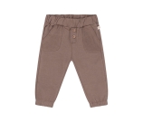 Kleur bruin
