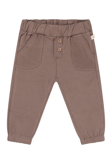 Flinq new born jongens Flinq  taupe