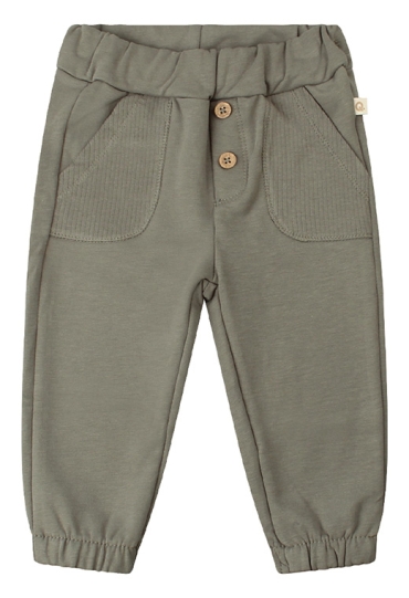 Flinq Newborn new born jongens groen W20303/3312200 Flinq Newborn new born jongens groen W20303/3312200