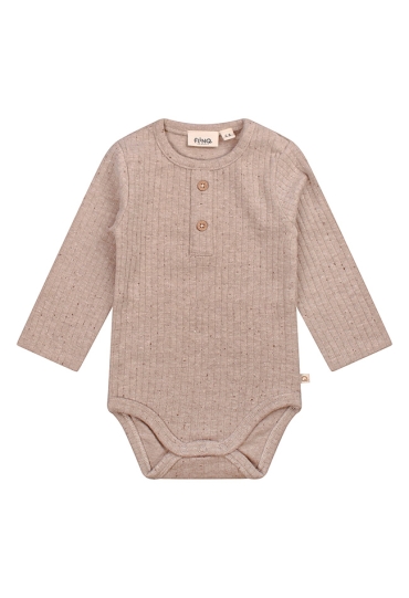 Flinq Newborn new born jongens bruin W20306/3312900 Flinq Newborn new born jongens bruin W20306/3312900