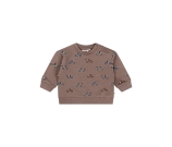 Kleur bruin
