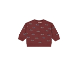 Kleur rood