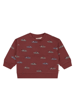 Flinq W20309/3312402 roest  62.BABYRUST.W26