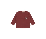 Kleur rood