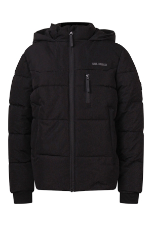 Unlocked W20313/3317100 zwart  02.BLACK.W26