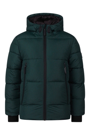 Unlocked W20314/3317101 DONKER GROEN  61.DARKBOTTLE.W26
