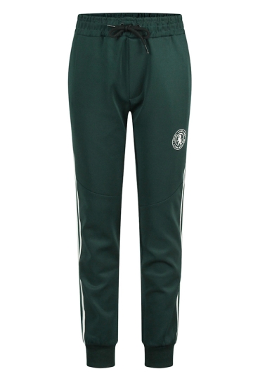 Unlocked Jongens Broeken groen W20329/3317201 Unlocked Jongens Broeken groen W20329/3317201