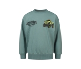 Kleur groen