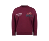 Kleur rood