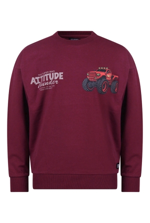 Unlocked W20332/3317600 Bordeaux  55.BURGUNDY.W26