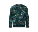 Kleur groen
