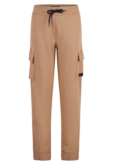 Unlocked Jongens Broeken beige W20337/3317202 Unlocked Jongens Broeken beige W20337/3317202