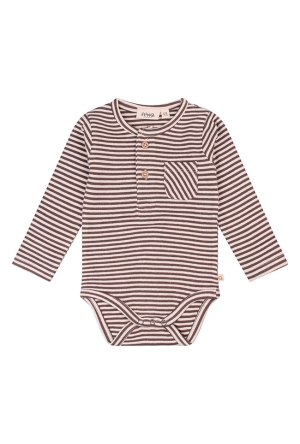 Flinq W20341/3312901 Bruin  43.BABYBROWN.W26