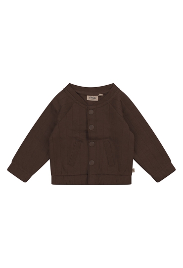 Flinq Newborn new born jongens bruin W20342/3312403 Flinq Newborn new born jongens bruin W20342/3312403