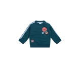 Kleur blauw