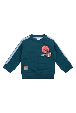 Flinq W20343/3311401 petrol  63.TEAL.W26