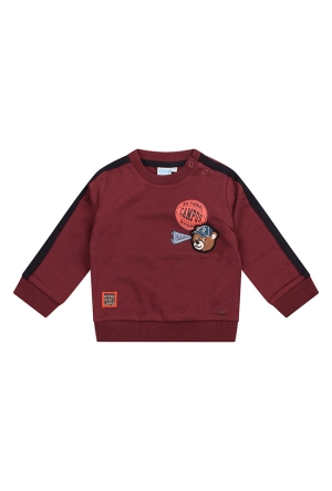Flinq W20343/3311401 Bordeaux  55.BURGUNDY.W26